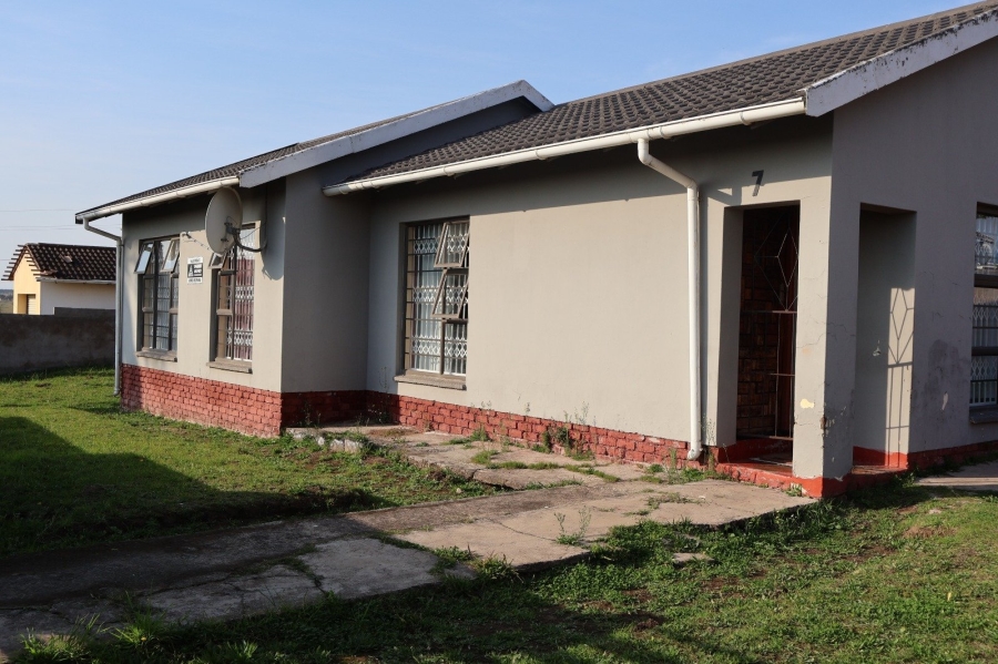 3 Bedroom Property for Sale in Tyu Tyu North Eastern Cape